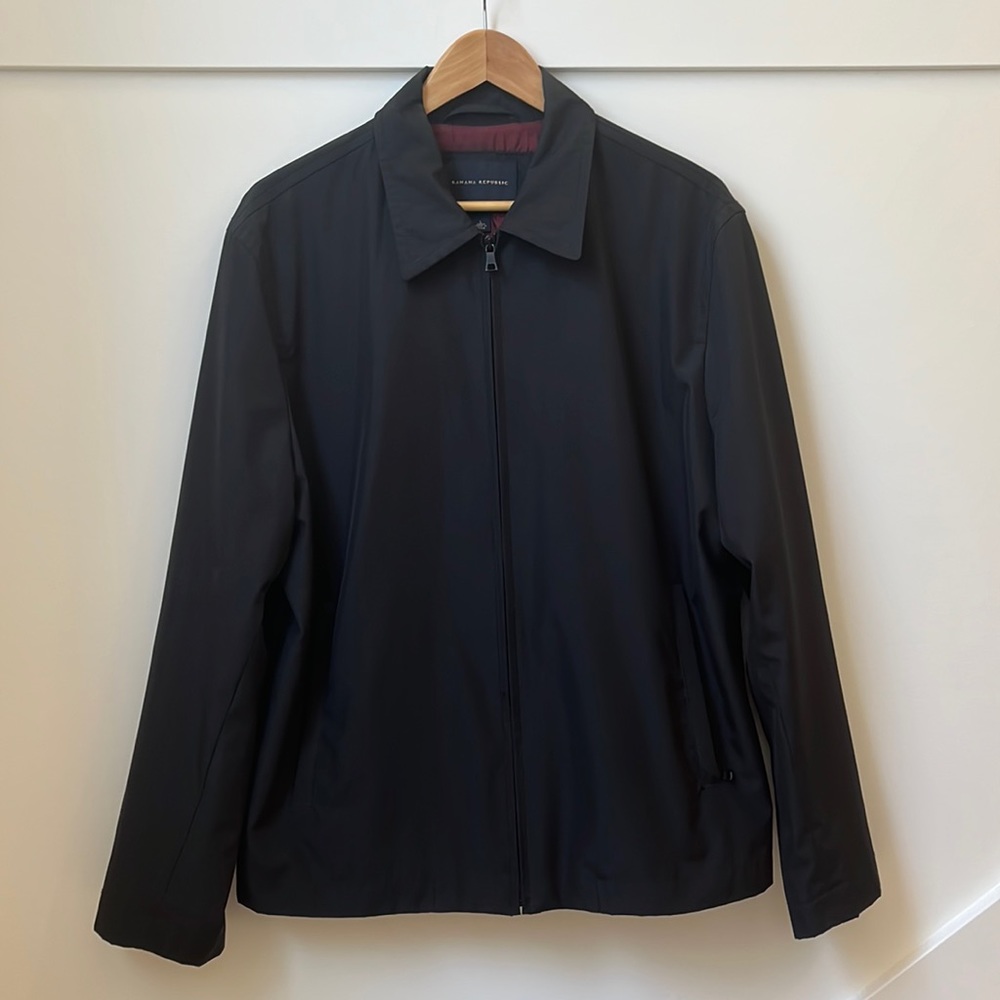Banana Republic, Large, Black